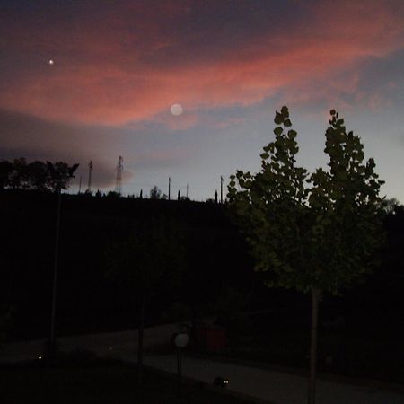 Agriturismo Il Borgo Degli Ulivi โรเซโต เดญา อาบรูซซี ภายนอก รูปภาพ