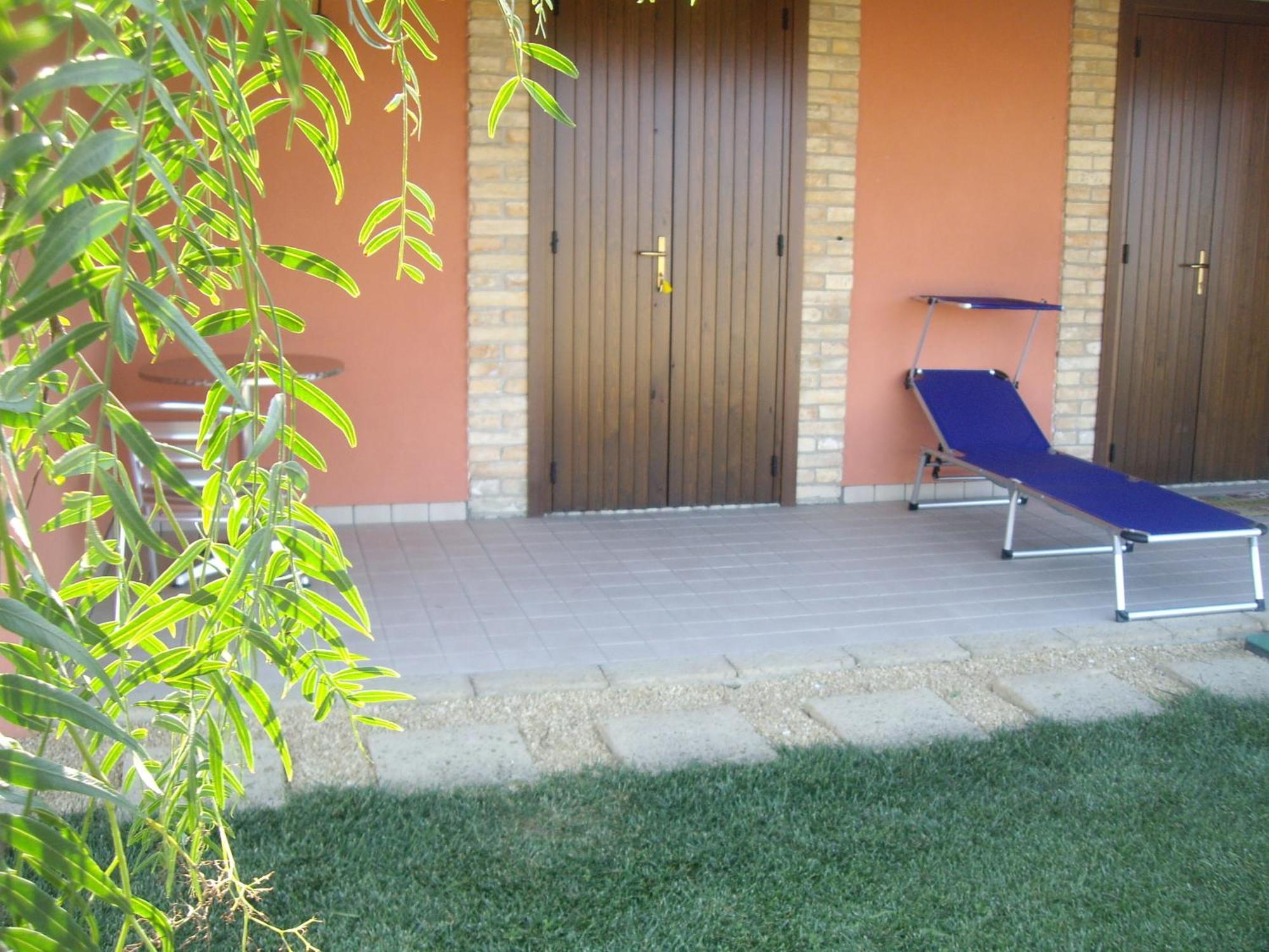 Agriturismo Il Borgo Degli Ulivi โรเซโต เดญา อาบรูซซี ภายนอก รูปภาพ