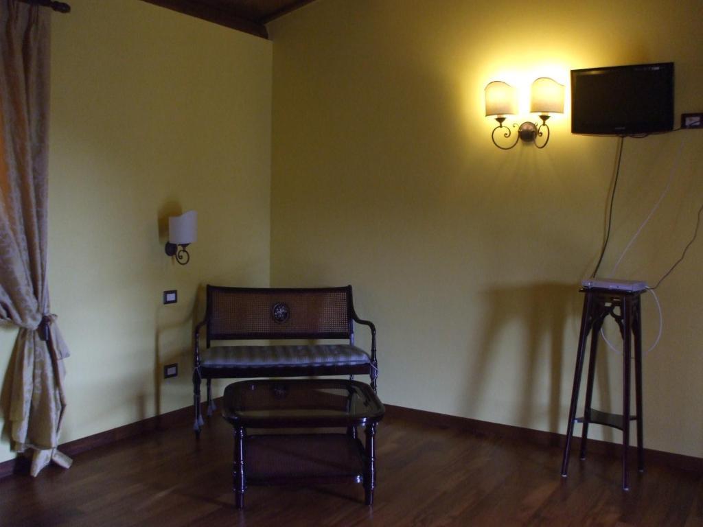 Agriturismo Il Borgo Degli Ulivi โรเซโต เดญา อาบรูซซี ห้อง รูปภาพ
