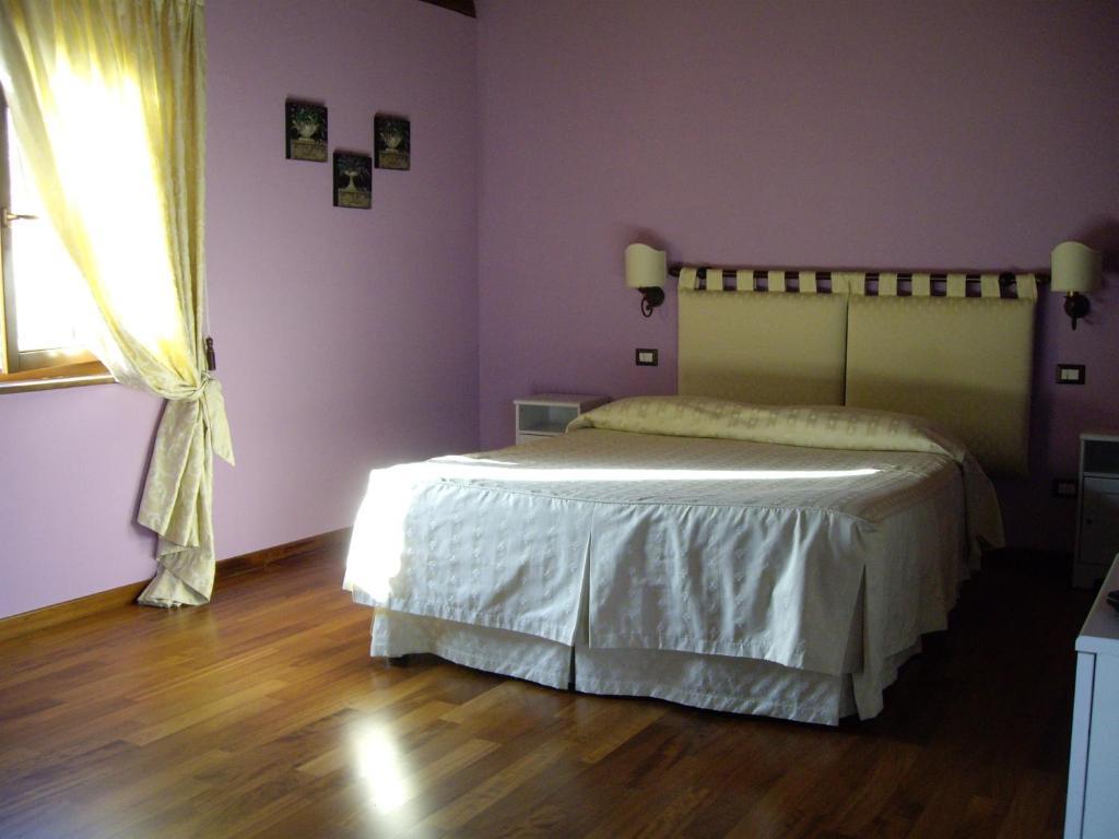 Agriturismo Il Borgo Degli Ulivi โรเซโต เดญา อาบรูซซี ห้อง รูปภาพ