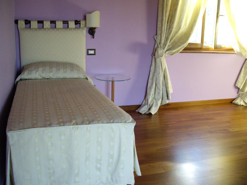 Agriturismo Il Borgo Degli Ulivi โรเซโต เดญา อาบรูซซี ห้อง รูปภาพ