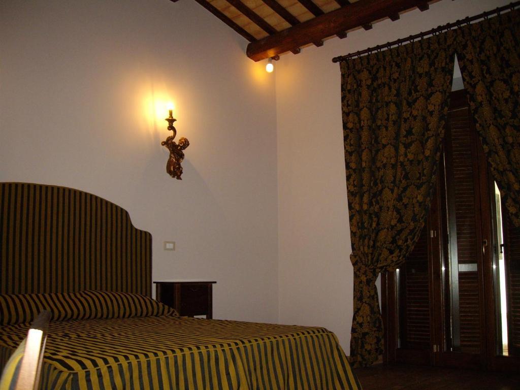 Agriturismo Il Borgo Degli Ulivi โรเซโต เดญา อาบรูซซี ห้อง รูปภาพ