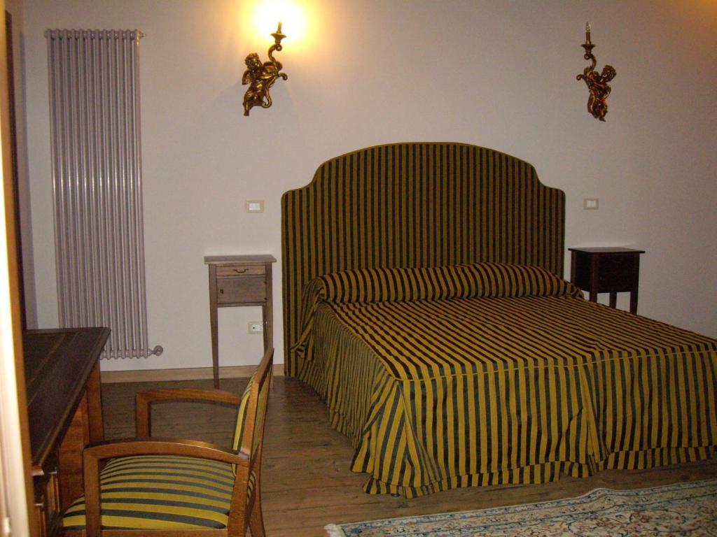 Agriturismo Il Borgo Degli Ulivi โรเซโต เดญา อาบรูซซี ห้อง รูปภาพ