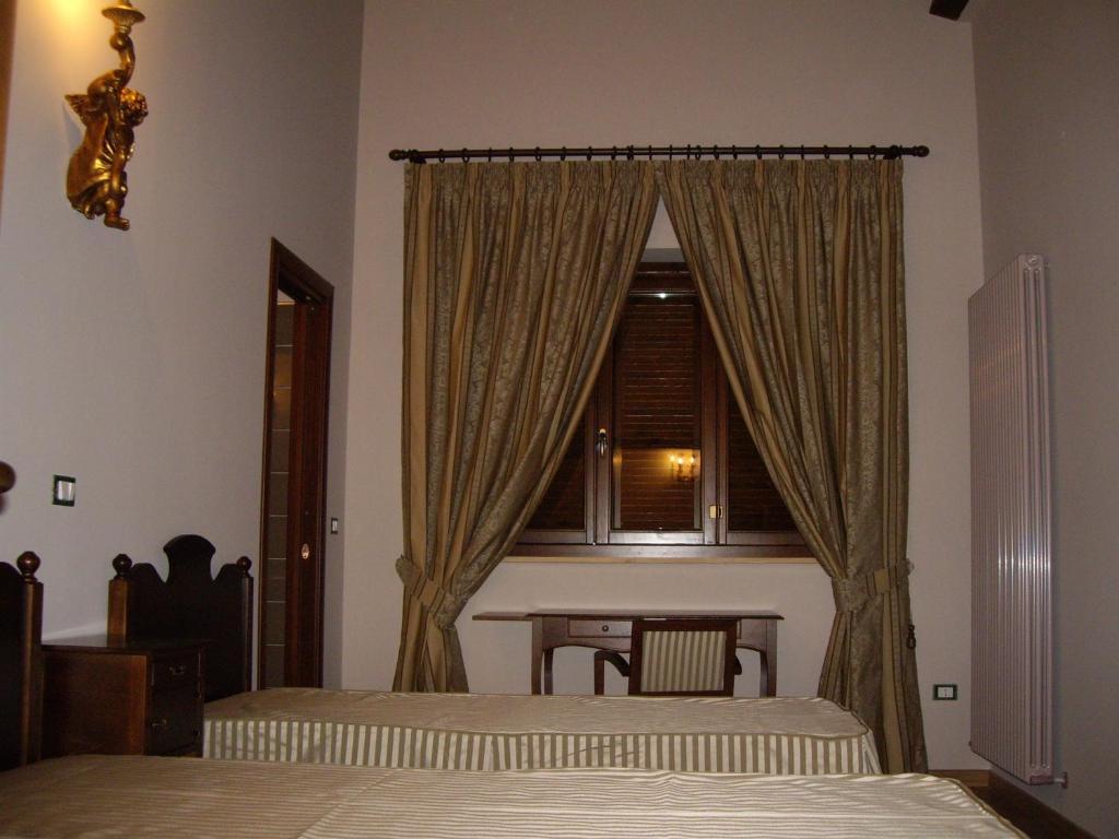 Agriturismo Il Borgo Degli Ulivi โรเซโต เดญา อาบรูซซี ห้อง รูปภาพ